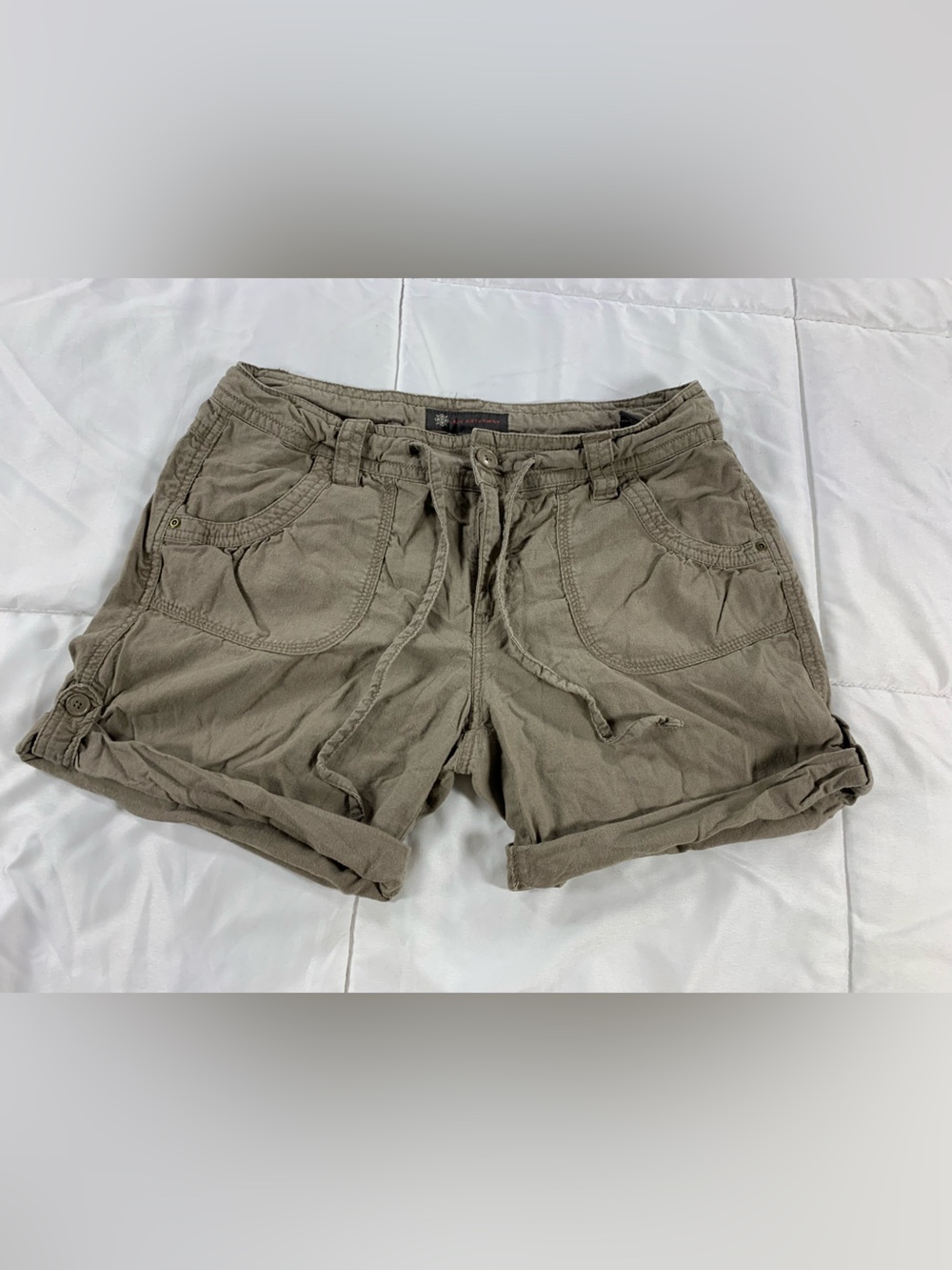 Pre loved LADY HATHAWAY shorts womens size 10